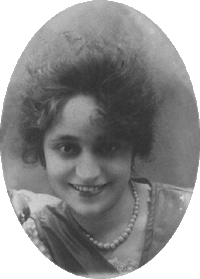 Rosita Melo